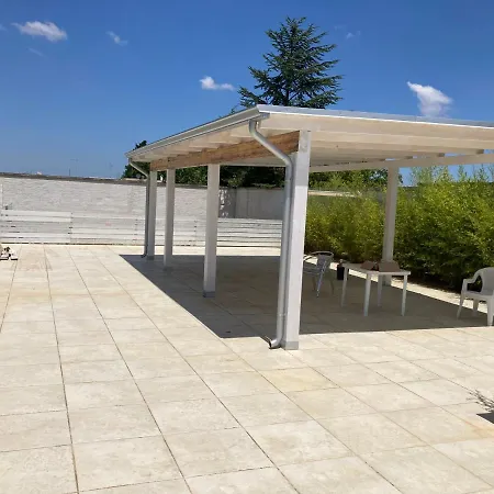 Italia 住宿加早餐酒店 3*