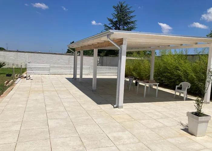 Italia 住宿加早餐酒店 3*