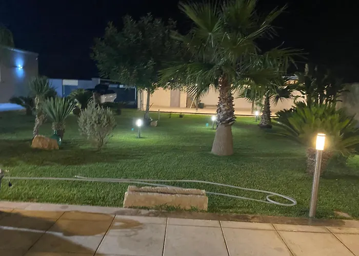 住宿加早餐酒店 Italia 3*