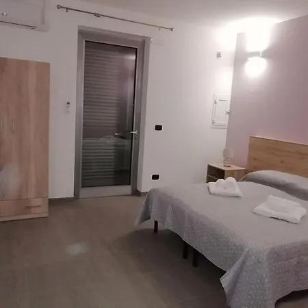 Italia Oda ve Kahvaltı