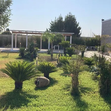 Bed and breakfast Italia 3*