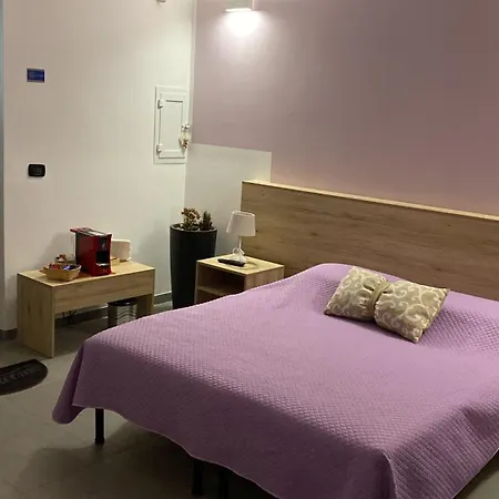 Bed and Breakfast Italia Carmiano (Apulia)