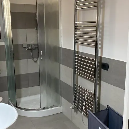 Italia 3* Carmiano (Apulia)