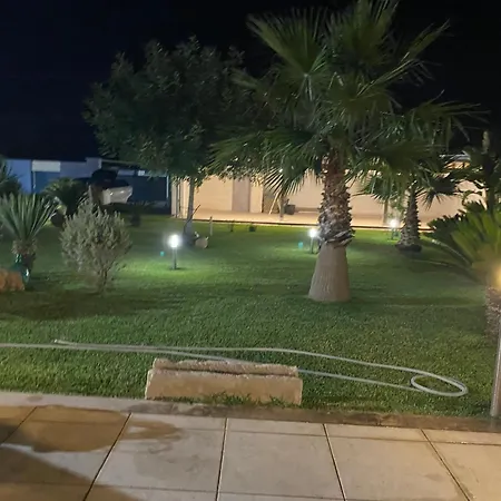 Bed and breakfast Italia 3*
