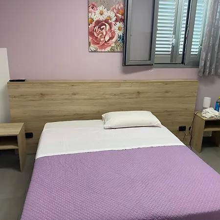 Italia Bed and breakfast