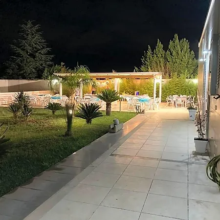Italia Bed and breakfast Carmiano (Apulia)