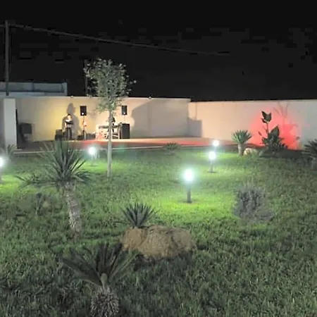 Italia Bed and breakfast Carmiano (Apulia)