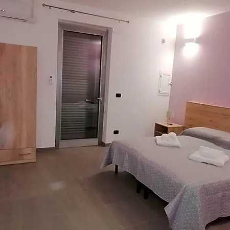 Italia Bed and breakfast Carmiano (Apulia)