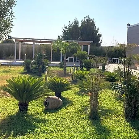 Bed and breakfast Italia